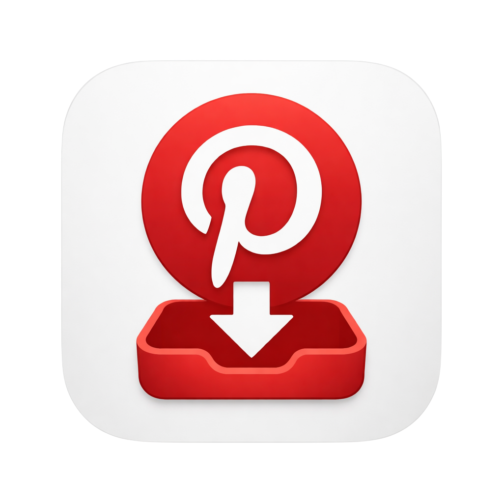 PinterestVideoDownloader